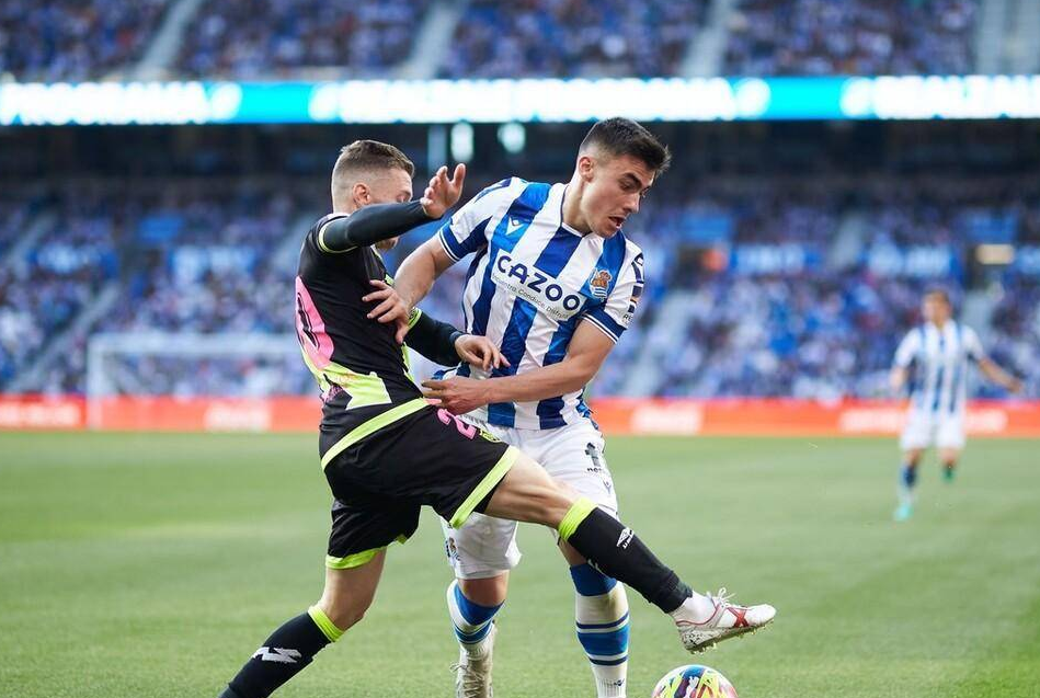 塞维利亚vs毕尔巴鄂