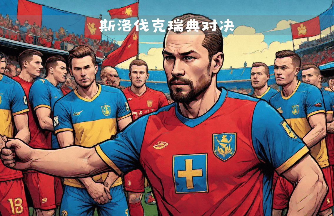 MILANSPORT入口-瑞典主场不敌西班牙,斯洛伐克喜获晋级资格(瑞典队对斯洛伐克)