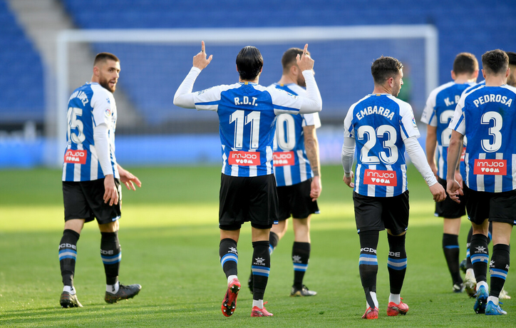 米兰体育APP-特内里费主场逼平莱加内斯,保持稳定战绩