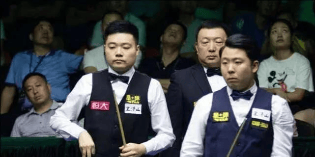 武里南联轻松晋级胜利晋级赛事下一轮(赵心童晋级下一轮)