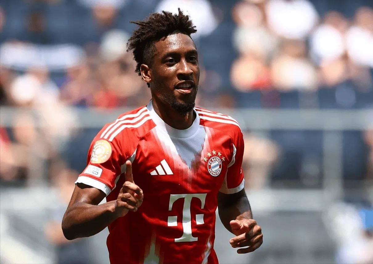 拜仁慕尼黑力克莱比亚球队，继续保持不败纪录