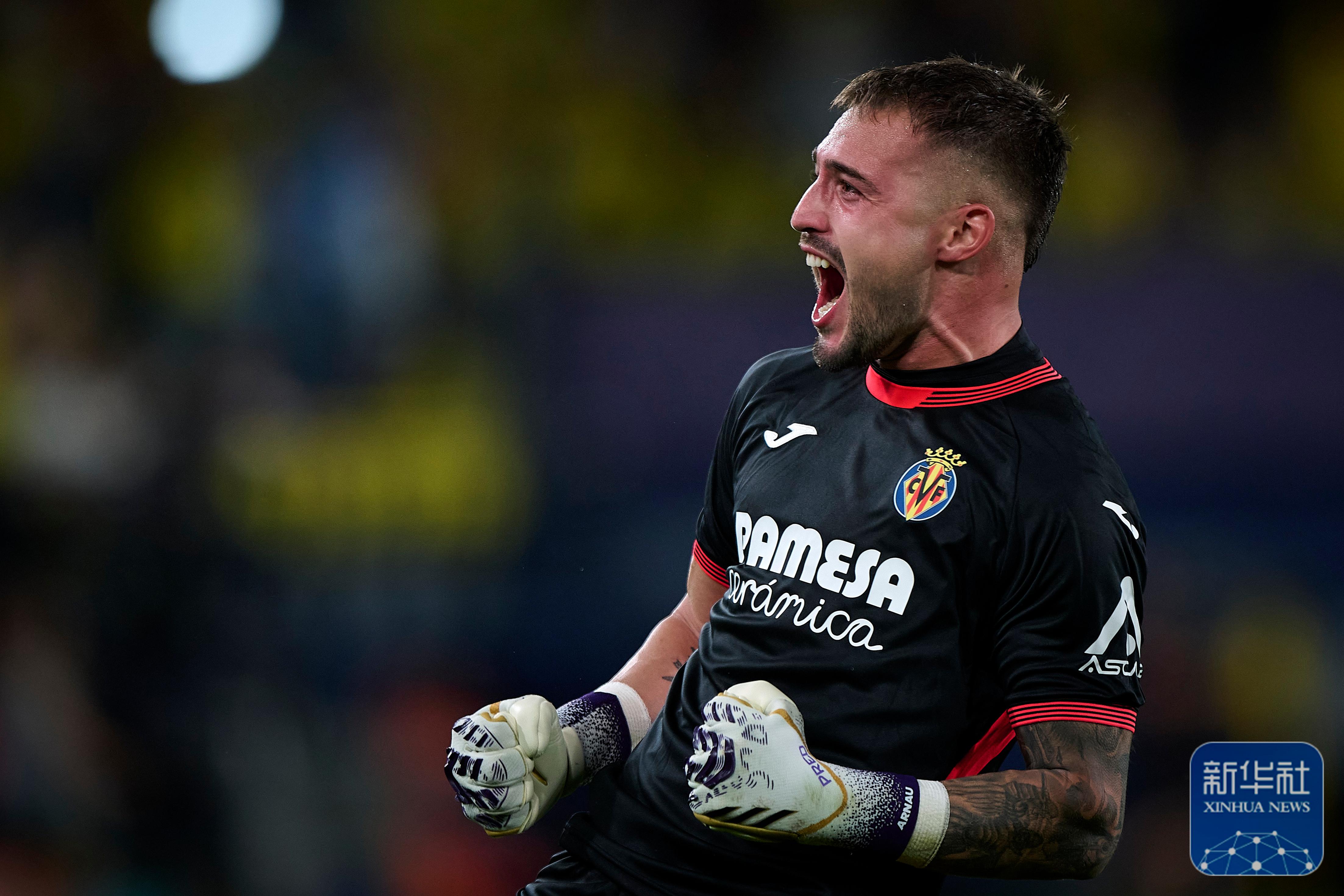 关于比利亚雷亚尔主场战胜强敌，保级希望重燃的信息