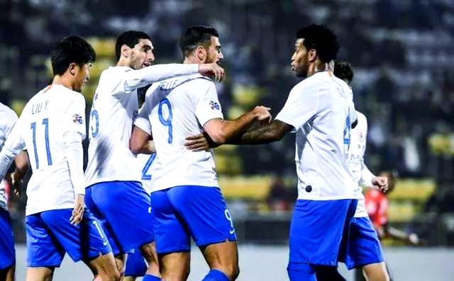 MILANSPORT下载-关于广州恒大主场不敌山东鲁能，遭遇失利的信息