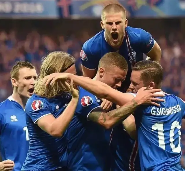 米兰体育-关于罗马尼亚战胜冰岛，欧国联资格赛形势稍缓的信息