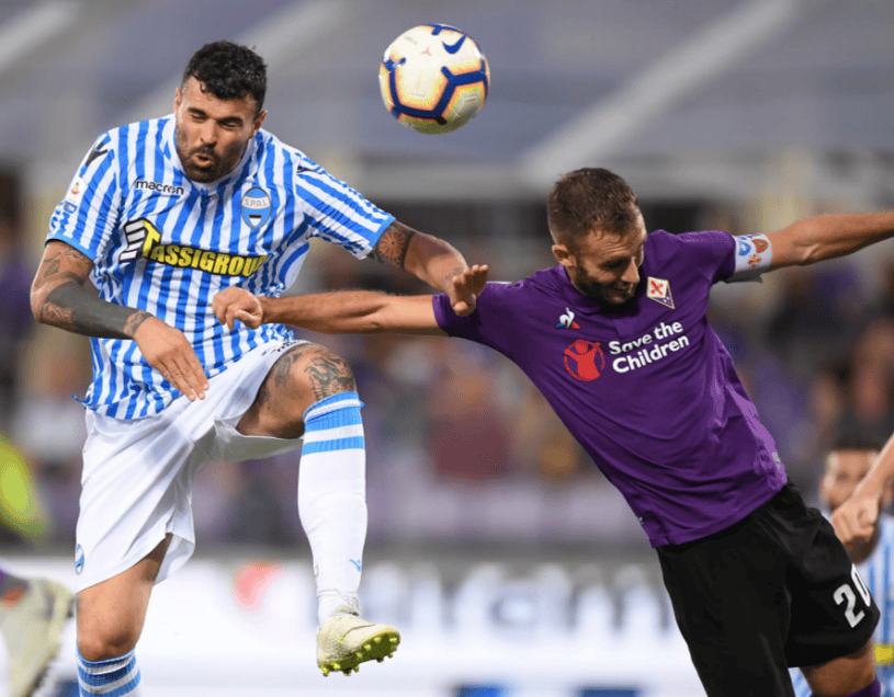 米兰体育-包含佛罗伦萨客场输球，保级前景堪忧的词条