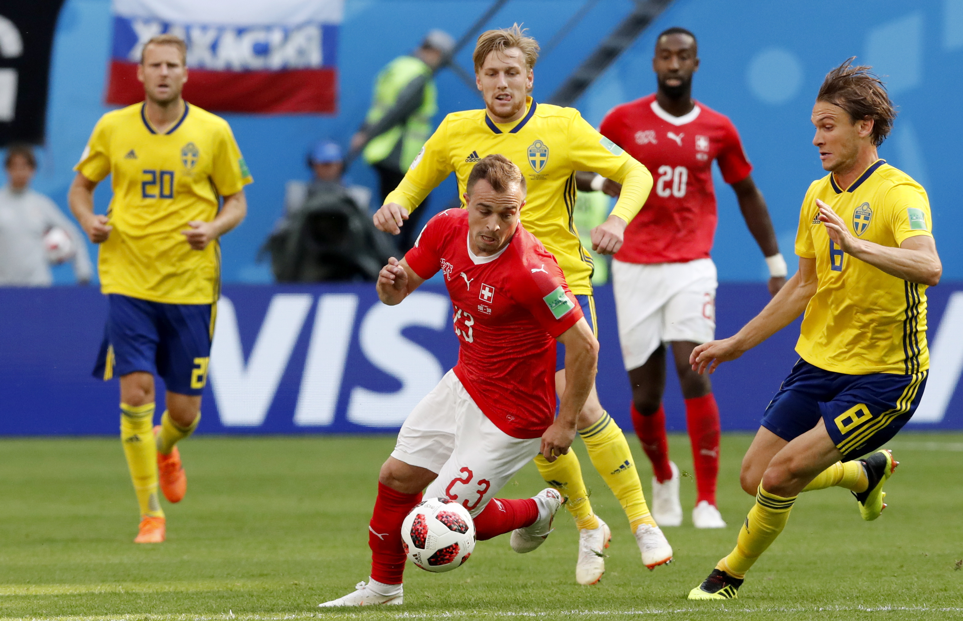 MILANSPORT下载-瑞典球队在国际比赛中击败对手获得优胜