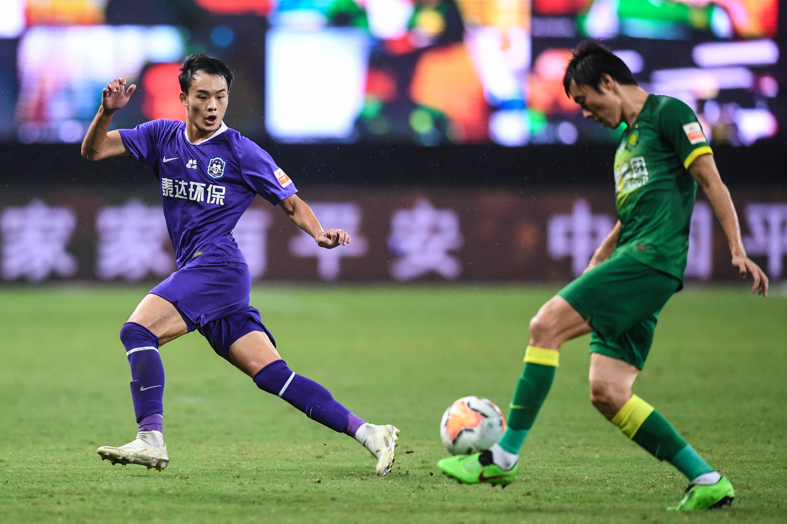 MILANSPORT入口-天津泰达新消息