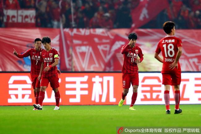 米兰体育官网-上港遭遇近期首败,总比分领先小组第二名分(继写南郭先生逃走了)